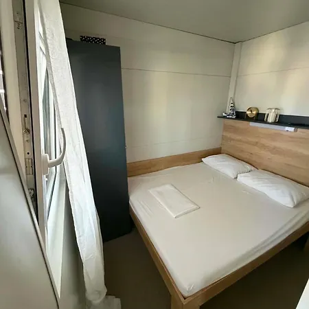Mobile Homes Mlm Oaza * توراني