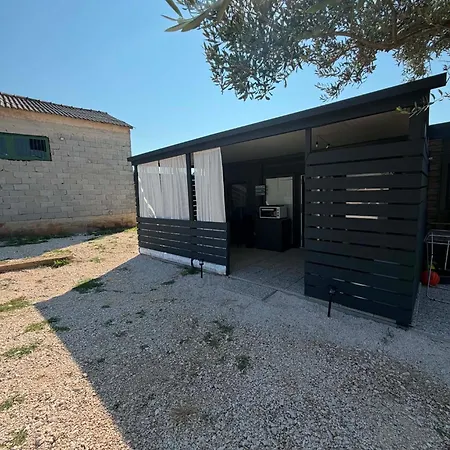Mobile Homes Mlm Oaza Apartment *