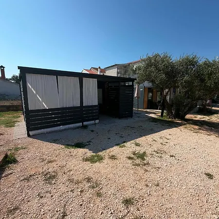 Mobile Homes Mlm Oaza Apartment Turanj