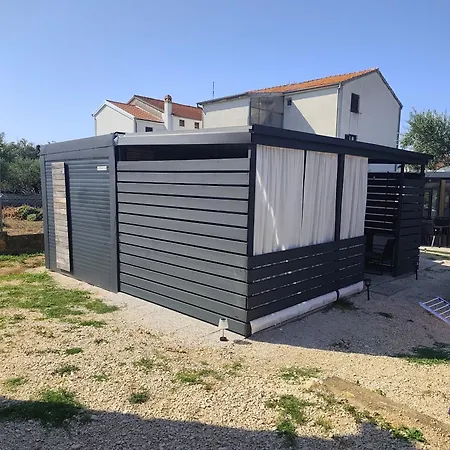 شقة Mobile Homes Mlm Oaza