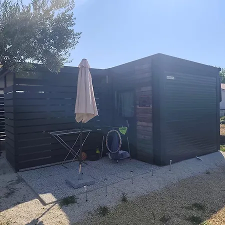 Mobile Homes Mlm Oaza *