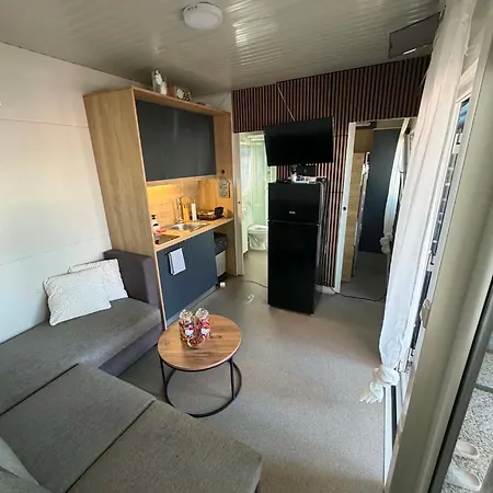Mobile Homes Mlm Oaza