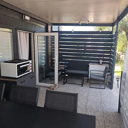 Mobile Homes Mlm Oaza Apartment *