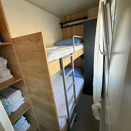 Apartment Mobile Homes Mlm Oaza *